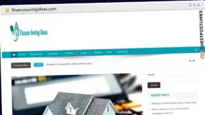 Publish Guest Post on financesavingideas.com