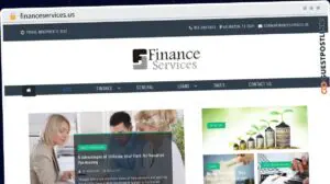 Publish Guest Post on financeservices.us