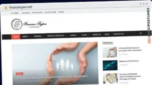 Publish Guest Post on financetypes.net