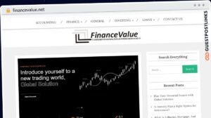 Publish Guest Post on financevalue.net