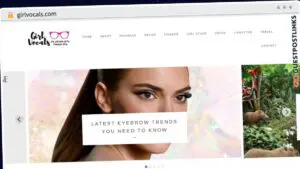 Publish Guest Post on girlvocals.com