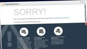 Publish Guest Post on healthadvisory.us