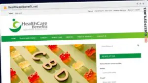 Publish Guest Post on healthcarebenefit.net