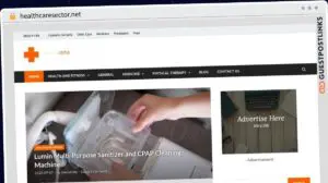 Publish Guest Post on healthcaresector.net