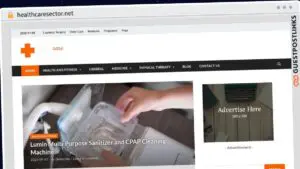 Publish Guest Post on healthcaresector.net
