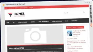 Publish Guest Post on homesconstruction.net