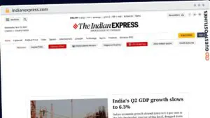Publish Guest Post on indianexpress.com