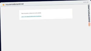 Publish Guest Post on insurancedemand.net