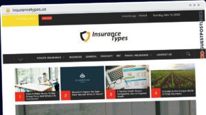 Publish Guest Post on insurancetypes.us