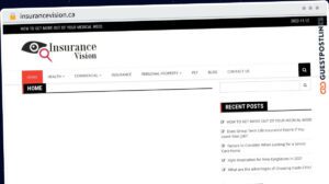 Publish Guest Post on insurancevision.ca