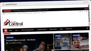 Publish Guest Post on lawcontrol.us