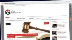 Publish Guest Post on lawresources.co