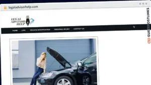 Publish Guest Post on legaladviserhelp.com