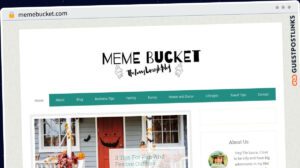 Publish Guest Post on memebucket.com
