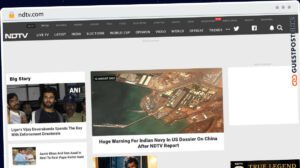 Publish Guest Post on ndtv.com