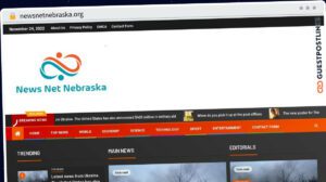 Publish Guest Post on newsnetnebraska.org