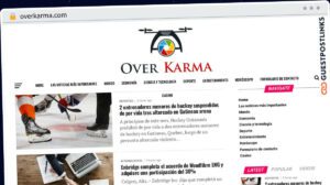 Publish Guest Post on overkarma.com