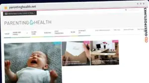 Publish Guest Post on parentinghealth.net
