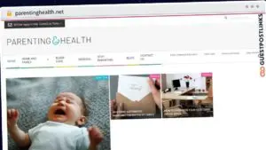 Publish Guest Post on parentinghealth.net