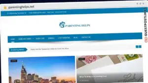 Publish Guest Post on parentinghelps.net