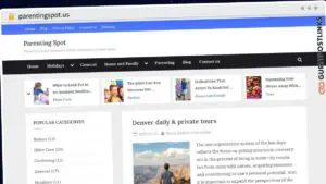 Publish Guest Post on parentingspot.us