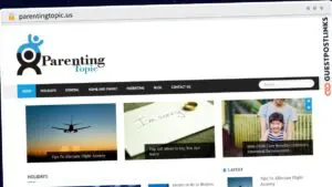 Publish Guest Post on parentingtopic.us