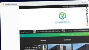 Publish Guest Post on qsarpress.com