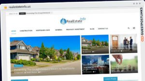 Publish Guest Post on realestateinfo.us