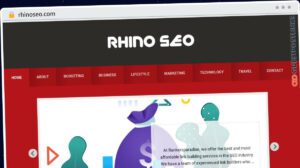 Publish Guest Post on rhinoseo.com