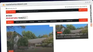 Publish Guest Post on roadadventuretravel.com