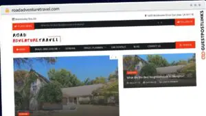 Publish Guest Post on roadadventuretravel.com