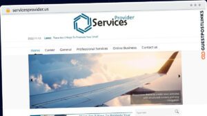 Publish Guest Post on servicesprovider.us