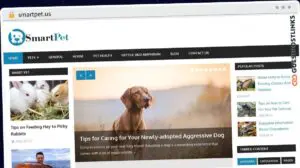 Publish Guest Post on smartpet.us