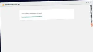 Publish Guest Post on soleinsurance.net