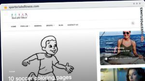 Publish Guest Post on sportsclubsfitness.com