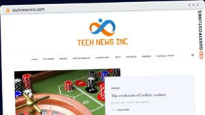 Publish Guest Post on technewsinc.com