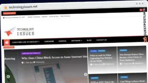 Publish Guest Post on technologyissues.net