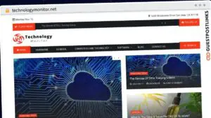 Publish Guest Post on technologymonitor.net