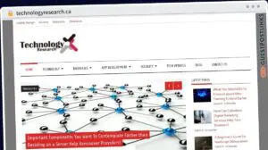 Publish Guest Post on technologyresearch.ca