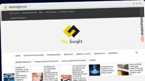 Publish Guest Post on theinsight.mx
