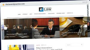 Publish Guest Post on thelawandpractice.com