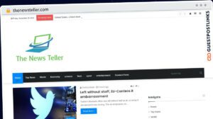 Publish Guest Post on thenewsteller.com
