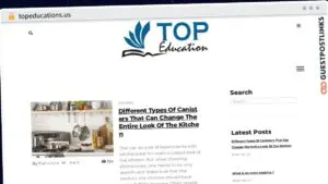 Publish Guest Post on topeducations.us