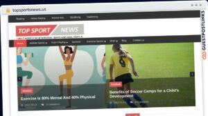 Publish Guest Post on topsportsnews.us