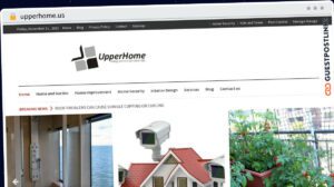 Publish Guest Post on upperhome.us
