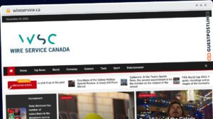 Publish Guest Post on wireservice.ca