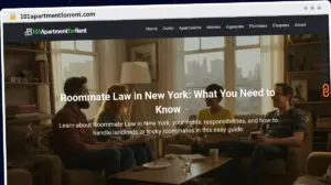 Publish Guest Post on 101apartmentforrent.com