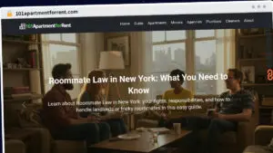 Publish Guest Post on 101apartmentforrent.com