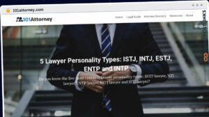 Publish Guest Post on 101attorney.com