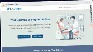 Publish Guest Post on 101dentist.com